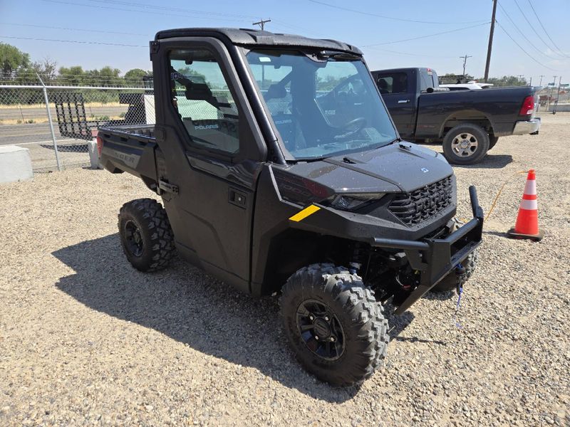 New 2026 Polaris RANGER 1000 CAB 