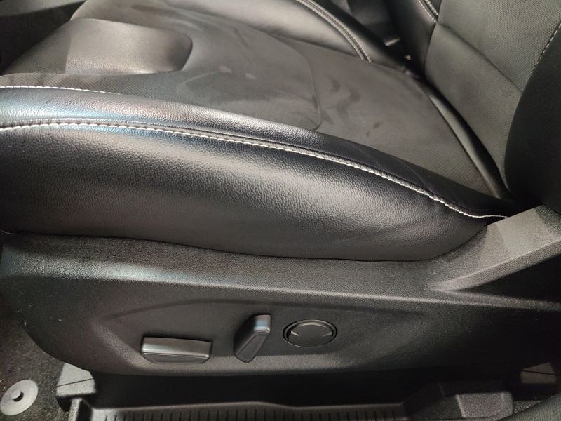 Used 2020 Ford Edge ST AWDImage 16