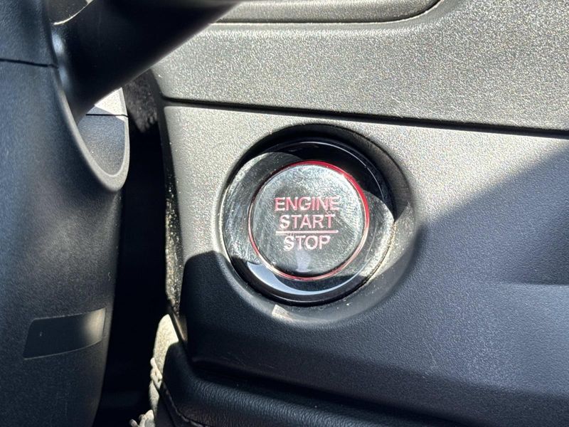 Used 2023 Honda Accord EX CVT