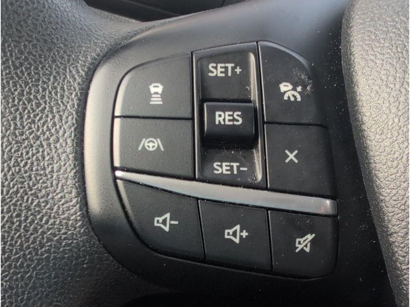 Used 2025 Ford Bronco Sport Big BendImage 24