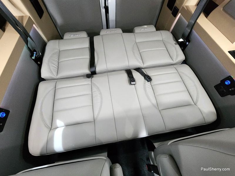 New 2026 RAM Promaster 2500 Slt+ Window Van High Roof 159' Wb
