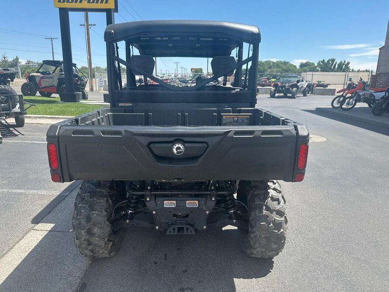 New 2025 Can-Am DEFENDER MAX XT 62 HD9 