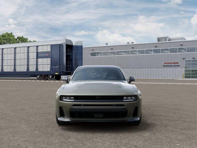 New 2026 Dodge Charger Scat Pack 2-door AwdImage 6