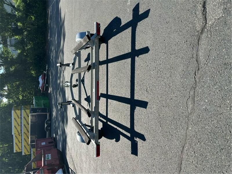 Used 2017 YACHT CLUB DOUBLE PWC Image 1