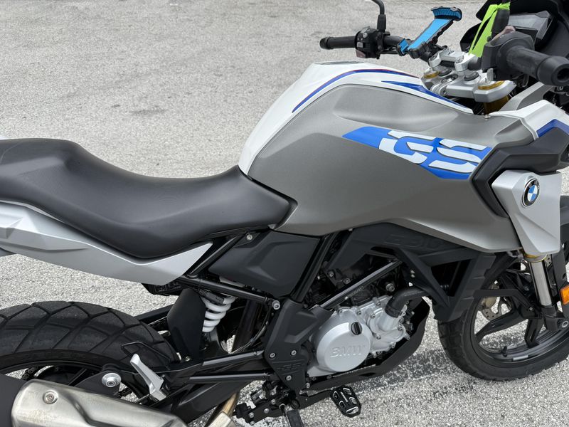 Used 2019 BMW G 310 GS 