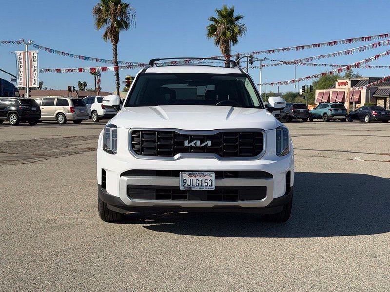 Used 2024 Kia Telluride SImage 2