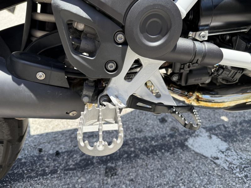 2022 BMW R 1250 GS
