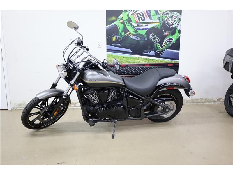 Used 2020 Kawasaki VULCAN 900 CUSTOM Image 4