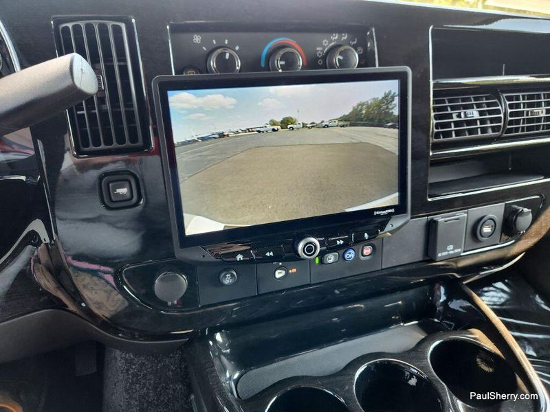 Used 2023 Chevrolet Express Cargo 