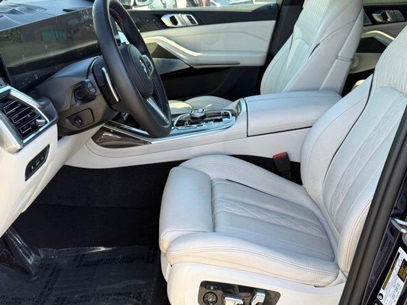 Used 2026 BMW X7 M60iImage 20
