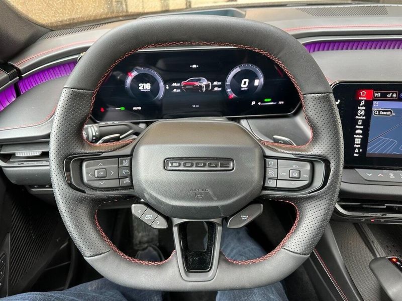 2025 Dodge Charger 2-door Daytona R/T AwdImage 2