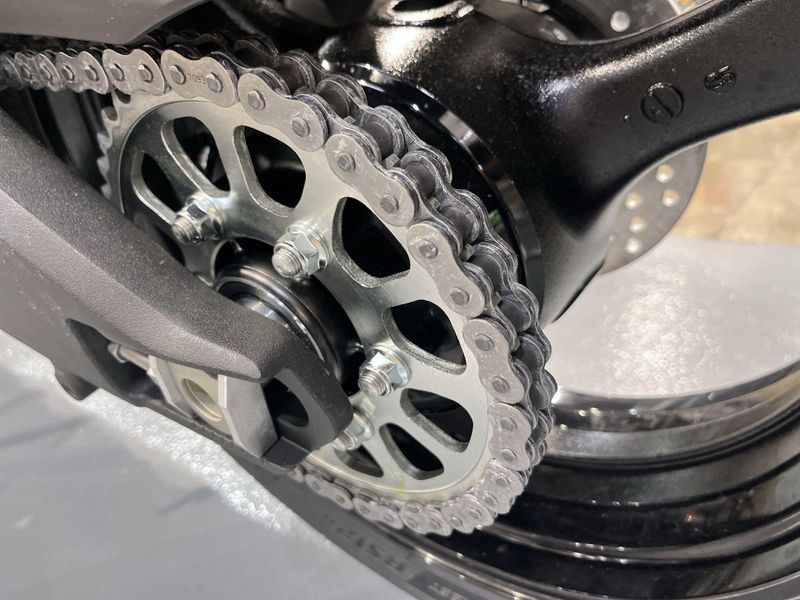 New 2026 Kawasaki NINJA ZX-10R ABS Image 17