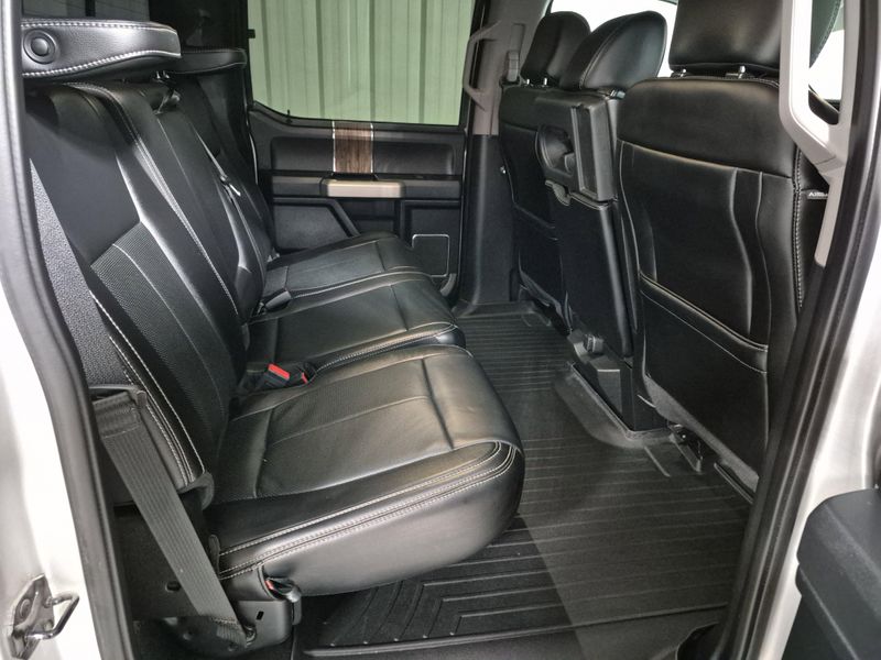 2019 Ford F-150 LariatImage 12