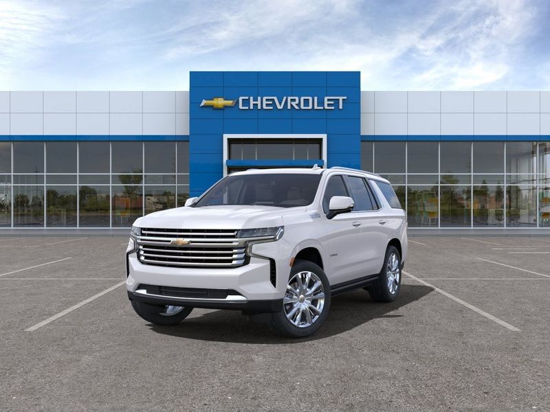 2024 Chevrolet Tahoe High CountryImage 8