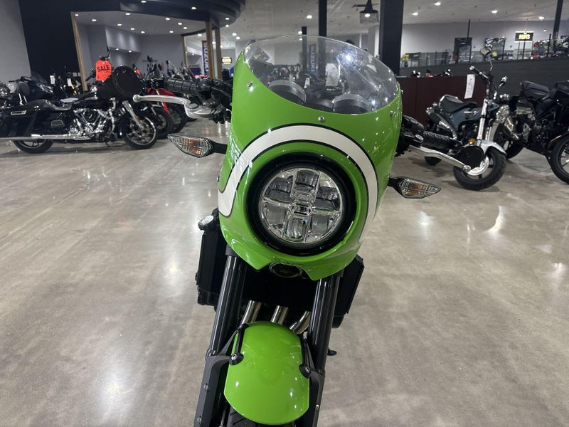 Used 2019 Kawasaki Z900RS CAFE Image 24