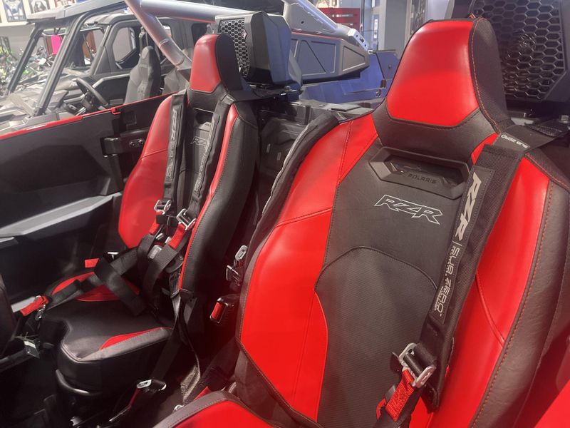 New 2026 Polaris RZR PRO R 4 ULTIMATE Image 20