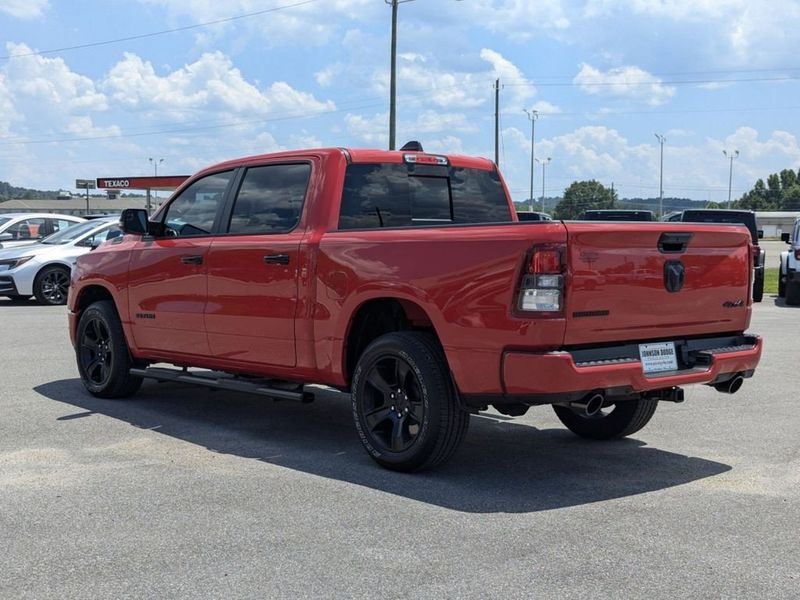 2023 RAM 1500 Big HornImage 5