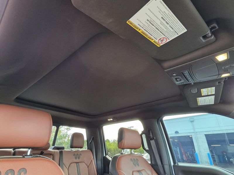 Used 2020 Ford F-350 King Ranch