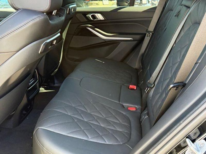 New 2026 BMW X5 sDrive40iImage 27