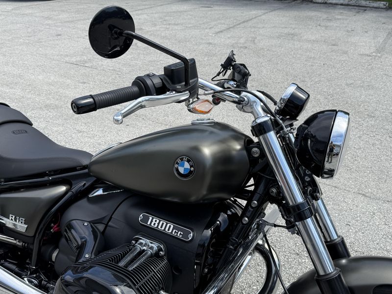 Used 2023 BMW R 18 Base 
