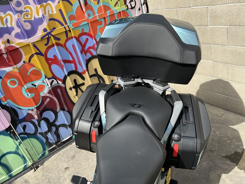 New 2026 BMW R 1300 RT Image 12