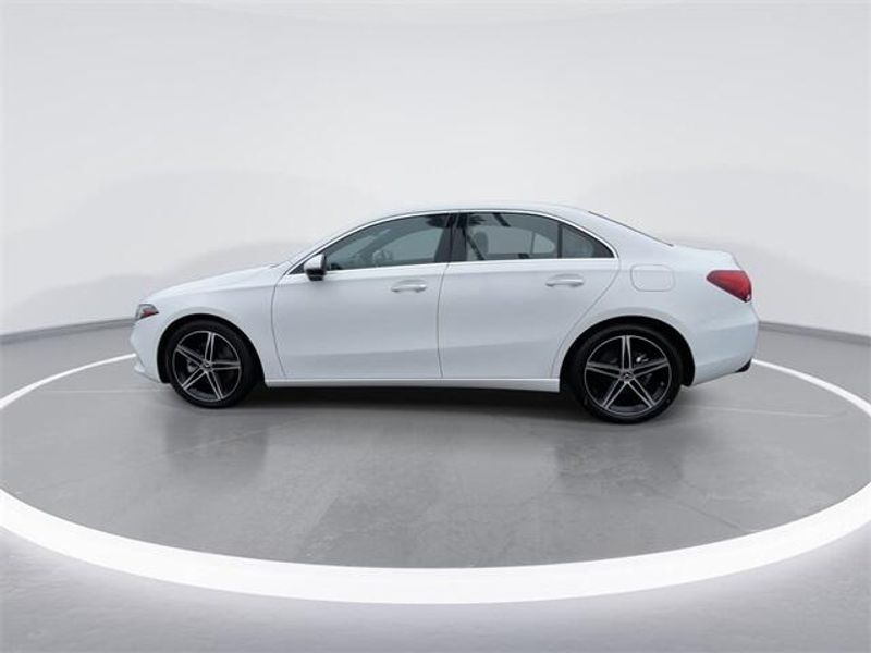2022 Mercedes-Benz A 220 220Image 5
