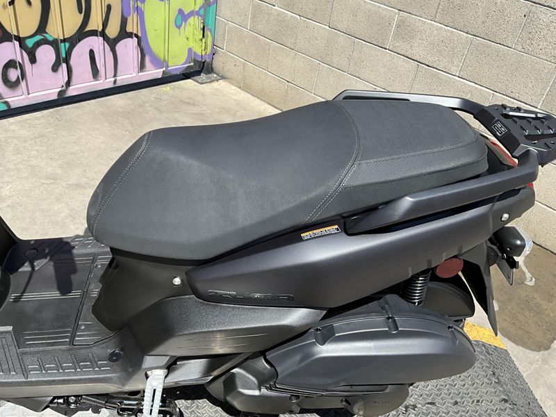 New 2026 Yamaha Zuma 125 Image 10