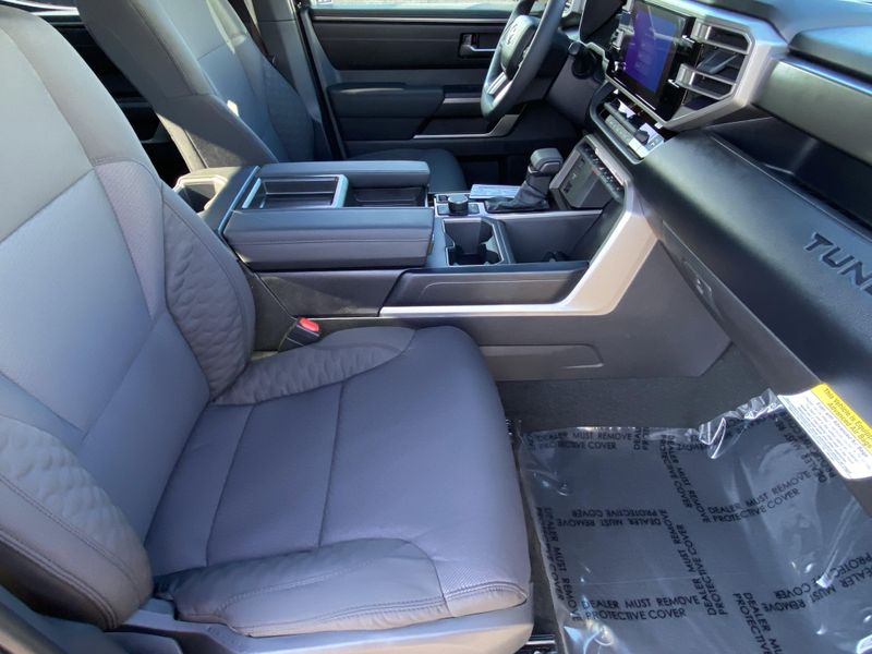 New 2026 Toyota Tundra SR5Image 10