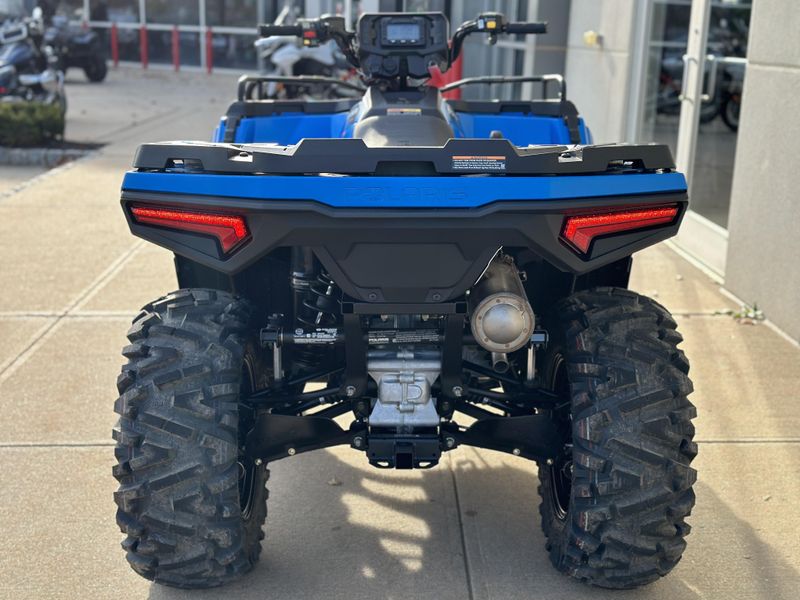 2025 Polaris SPORTSMAN 570 TRAILImage 5