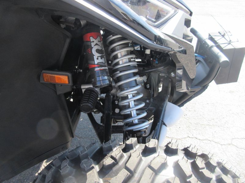 NEW 2026 CFMOTO ZFORCE Z10-4 Image 17