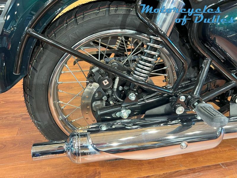 New 2024 Royal Enfield Classic 350 Image 9