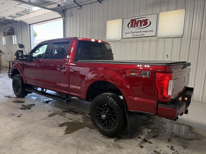Used 2019 Ford F-350 Image 11