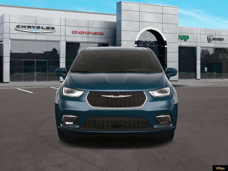 2023 Chrysler Pacifica Touring L AwdImage 12