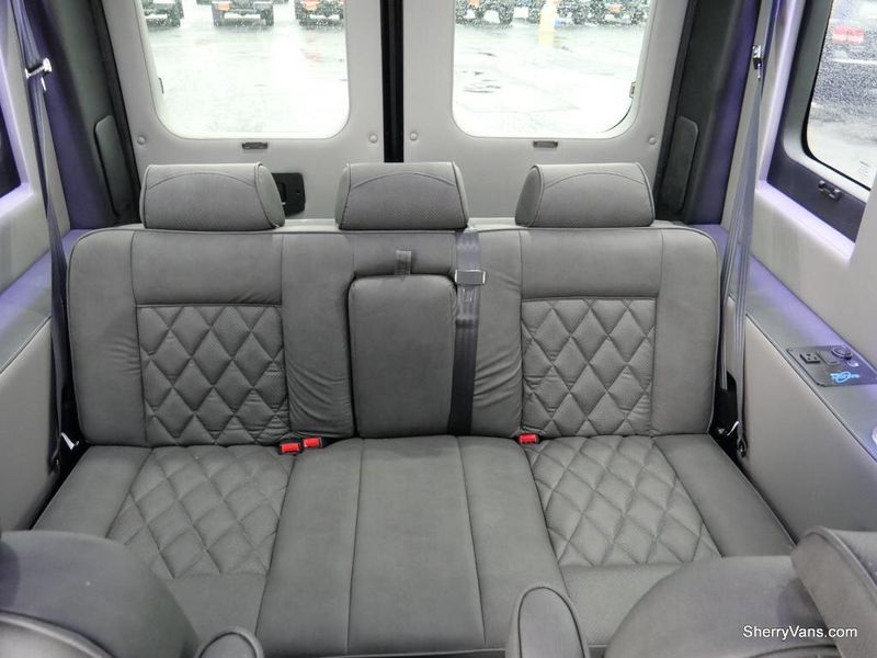 2023 RAM ProMaster 2500 High RoofImage 13