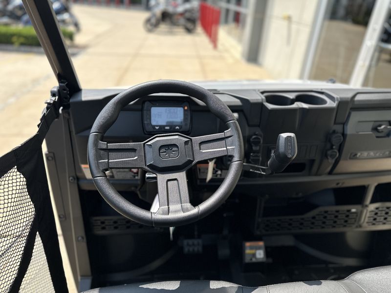 2024 Polaris RANGER SP 570 PREMIUMImage 6