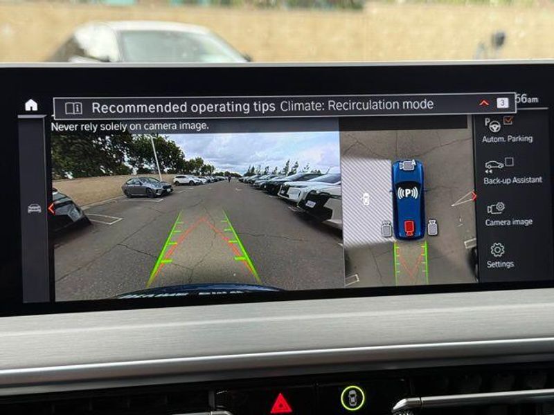 Used 2024 BMW X3 sDrive30iImage 30