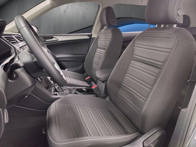 Used 2023 Volkswagen Tiguan S AWD w/Dr Asst PkgImage 11