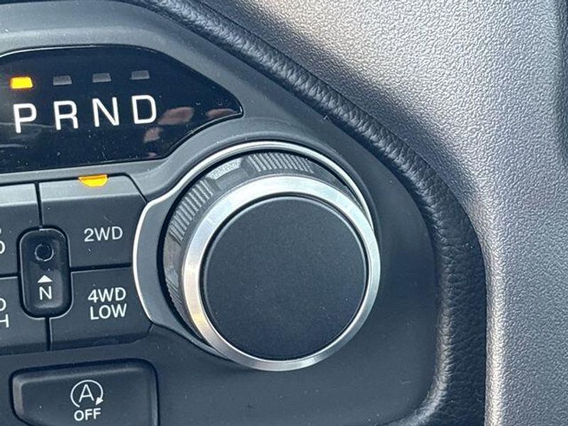 New 2025 RAM 1500 Big Horn Lone StarImage 20