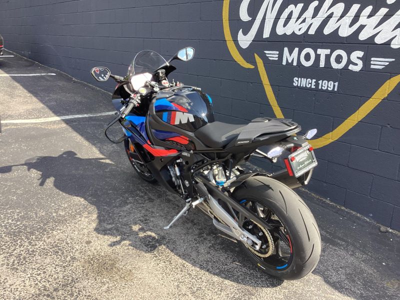 New 2026 BMW M 1000 RR 