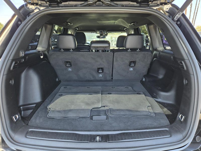 Used 2022 Jeep Grand Cherokee Altitude 4x4