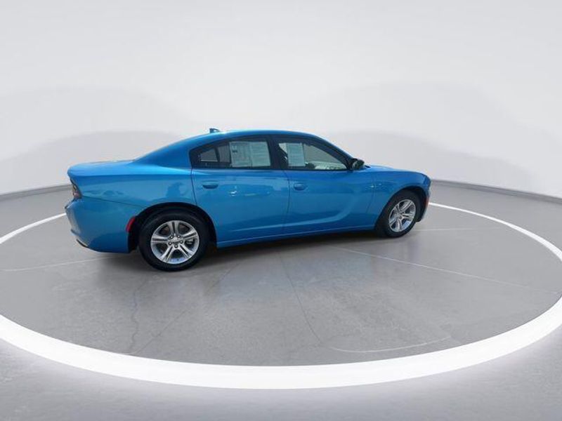 Used 2023 Dodge Charger SXTImage 9