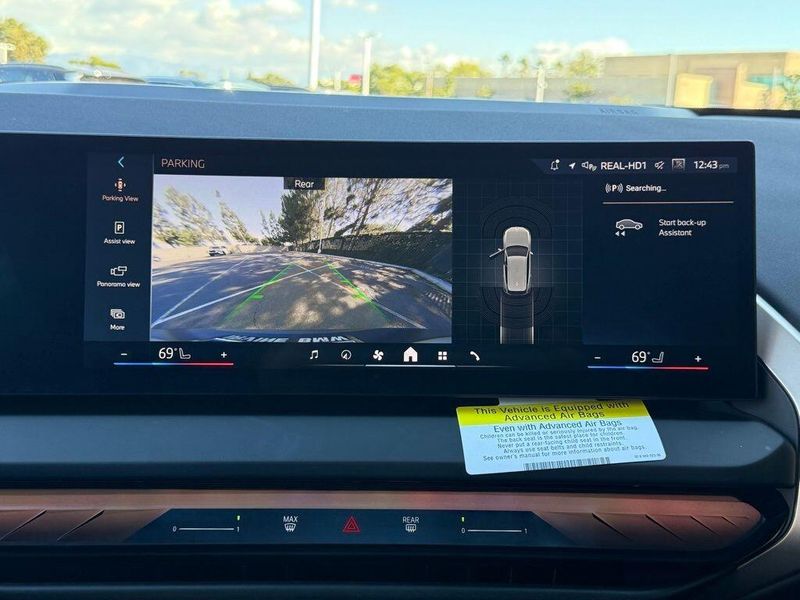 Used 2025 BMW X3 30 xDriveImage 27