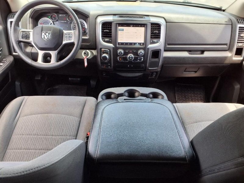 2023 Ram 1500 Classic SLT photo 7