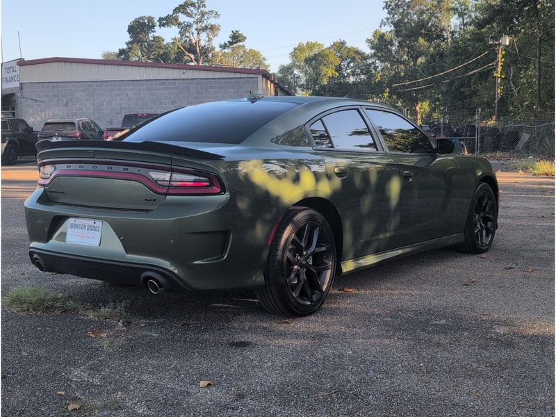 Used 2023 Dodge Charger GTImage 5