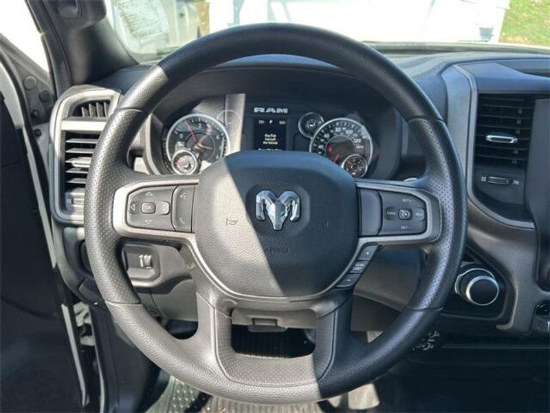 2023 RAM 2500 Tradesman Regular Cab 4x2 8