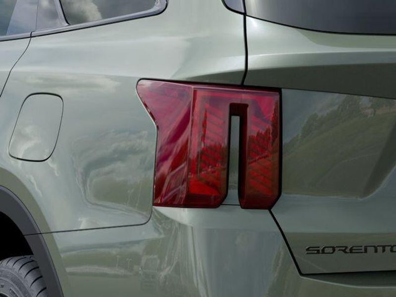 New 2026 Kia Sorento X-Line SXImage 12