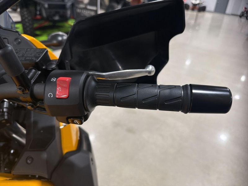 New 2026 Kawasaki KLR 650 Image 24