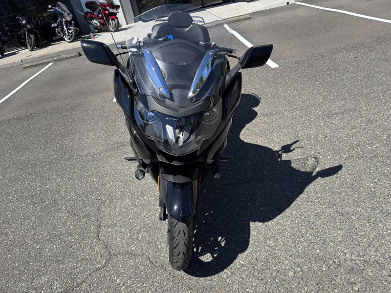2018 BMW K 1600 B - GRAND AMERICA 