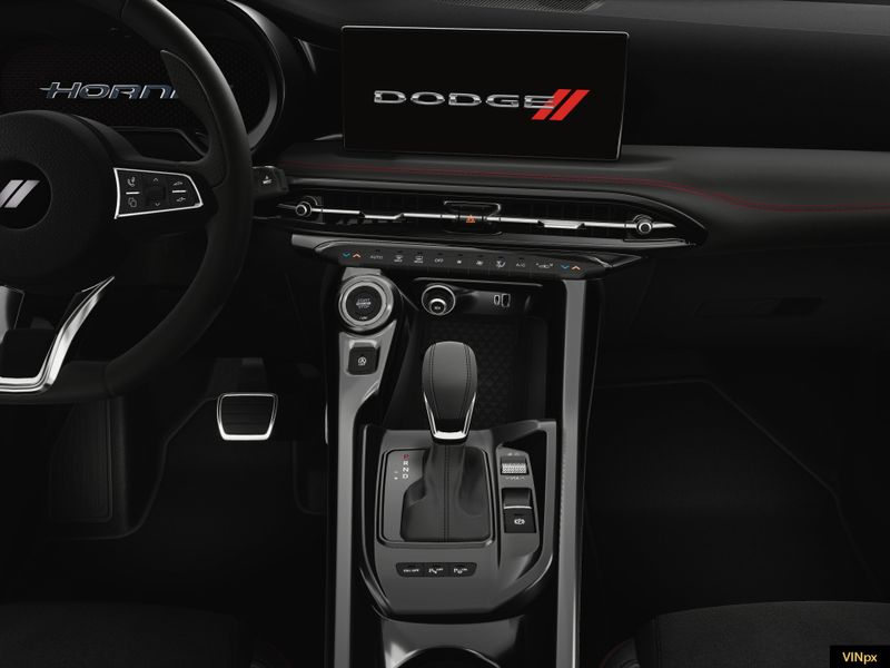 2023 Dodge Hornet GT Plus AWDImage 19