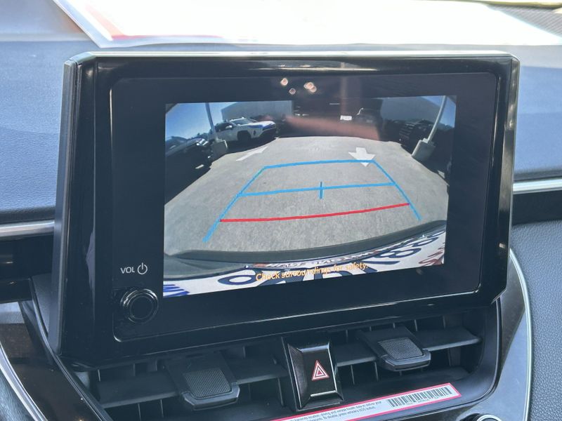 Used 2024 Toyota Corolla LEImage 21